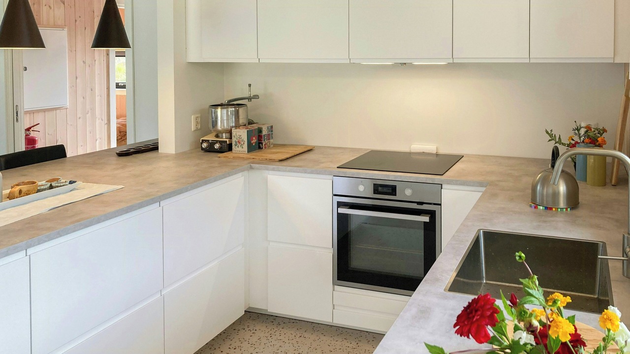 Photo of Kitchen in Treungen