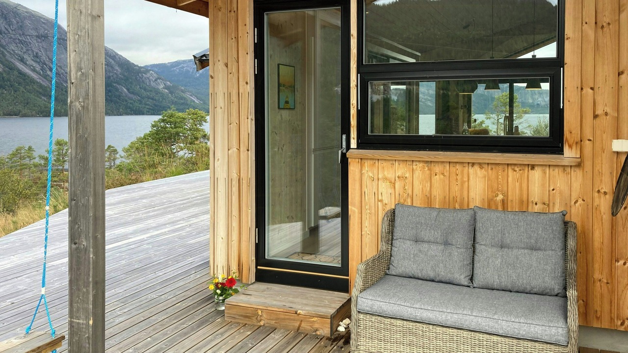 Photo of Patio Balcony in Treungen