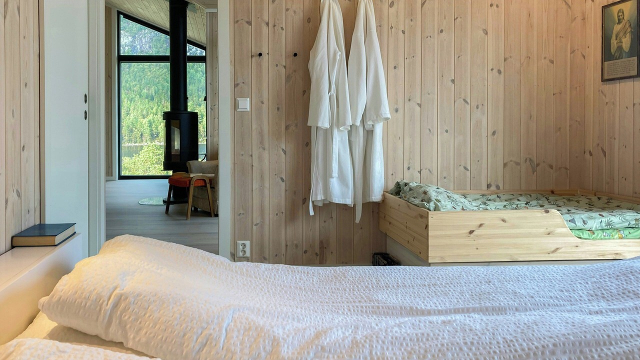 Photo of Bedroom in Treungen
