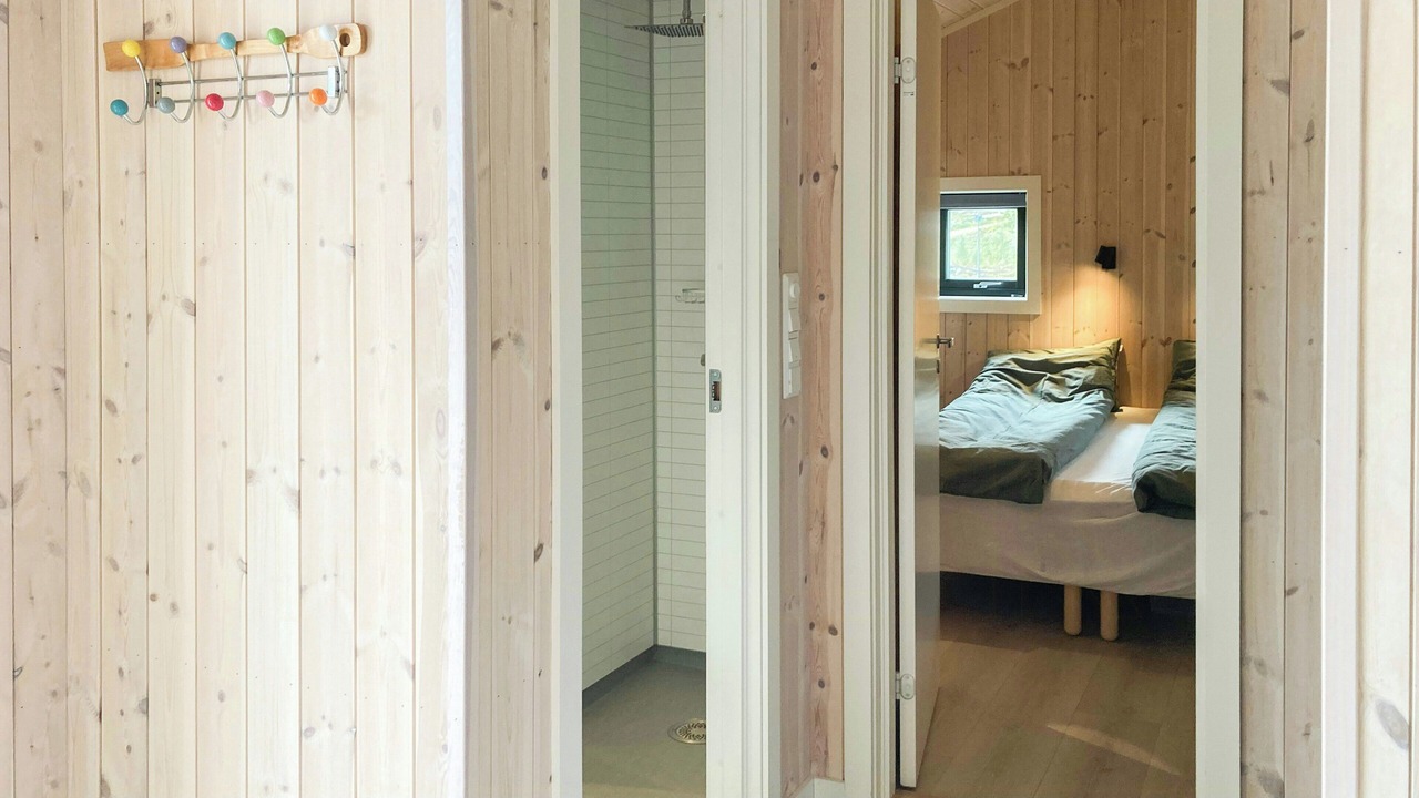 Photo of Bedroom in Treungen