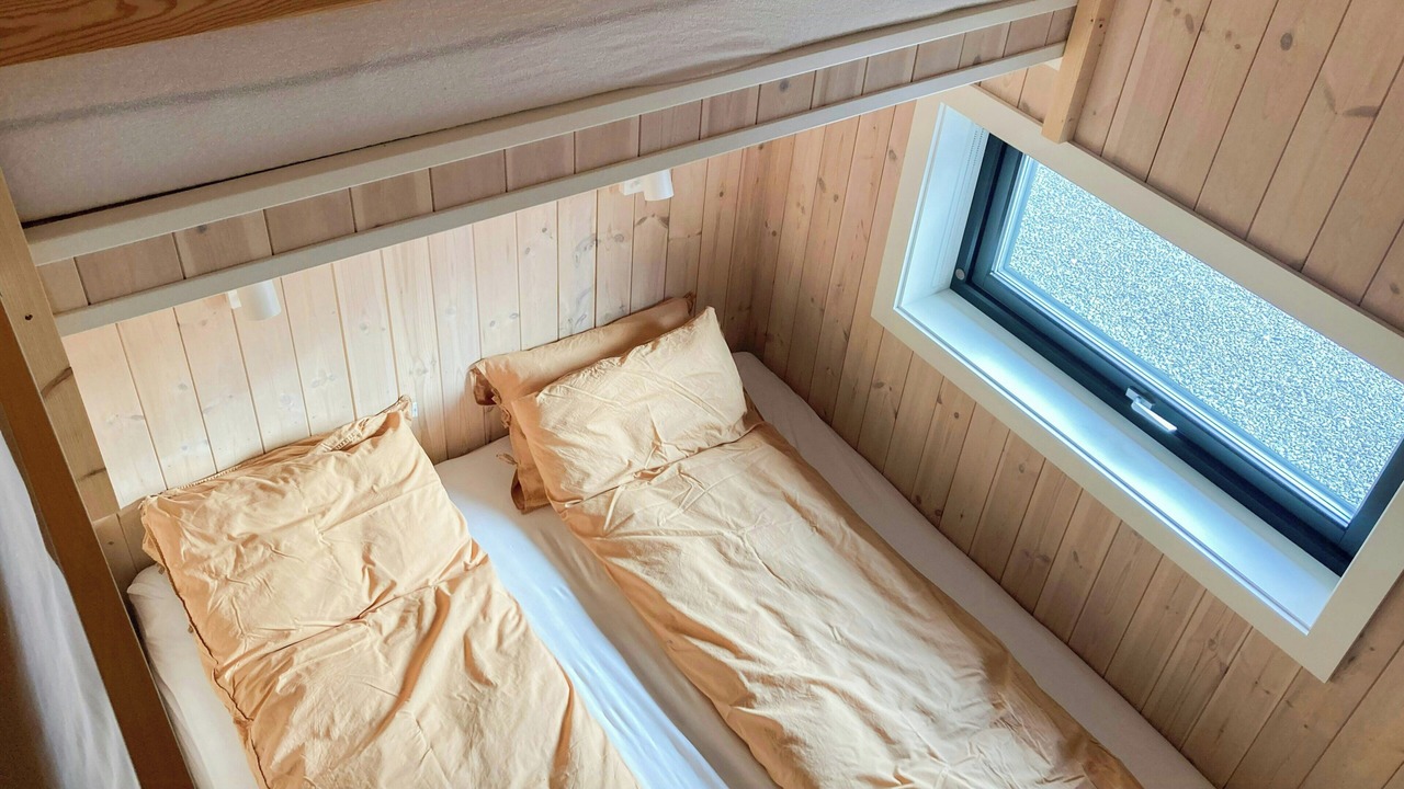 Photo of Bedroom in Treungen