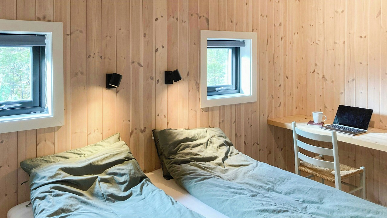 Photo of Bedroom in Treungen