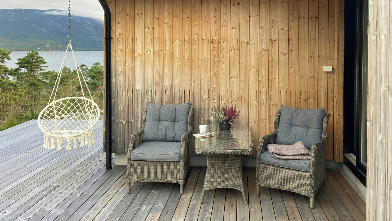 Photo of Patio Balcony in Treungen