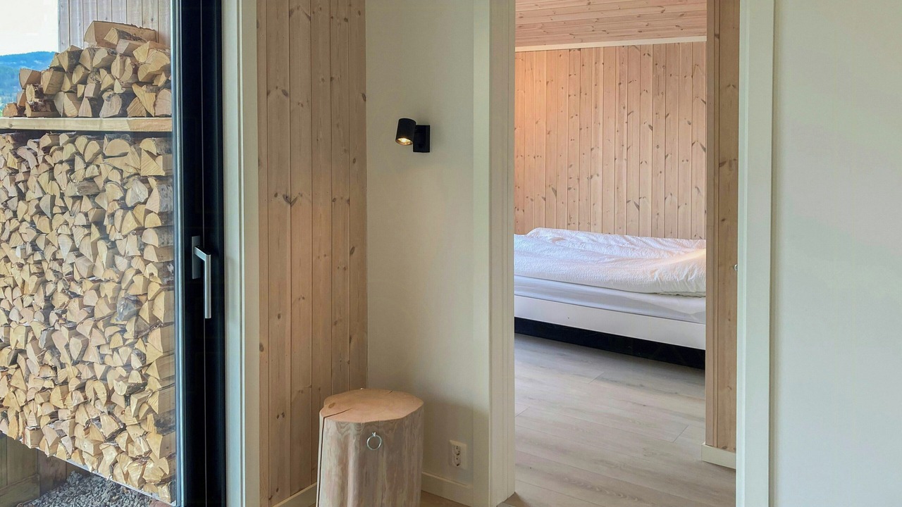 Photo of Bedroom in Treungen