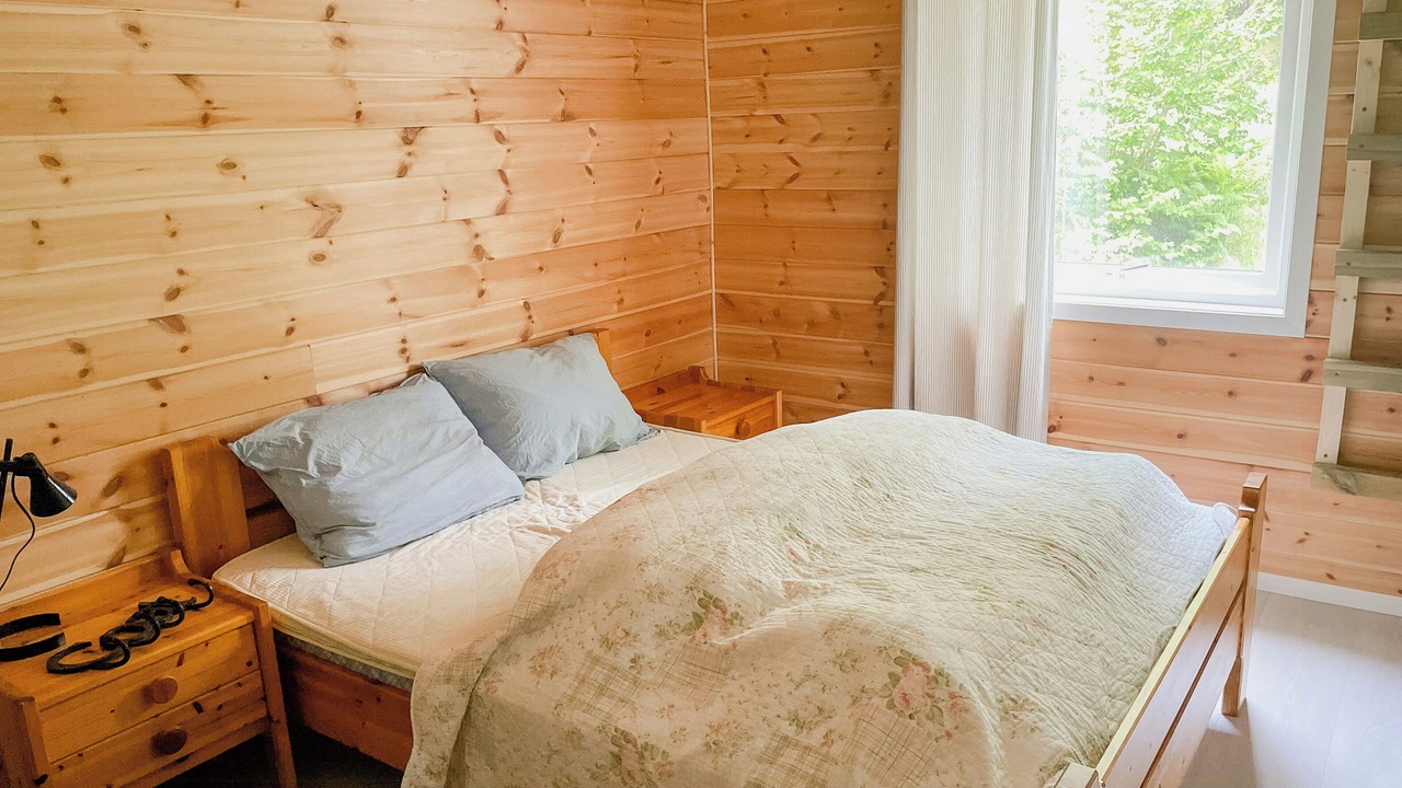 Photo of Bedroom in Torheim
