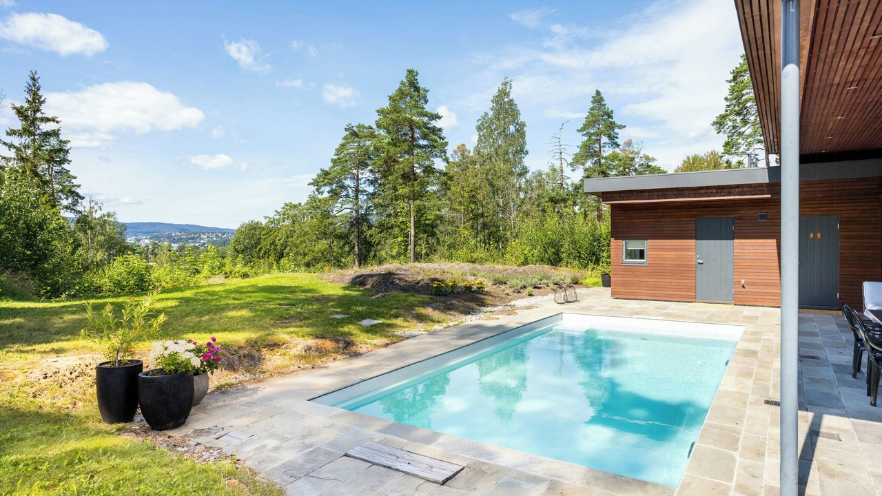 Photo of Outdoor in Baerum Municipality