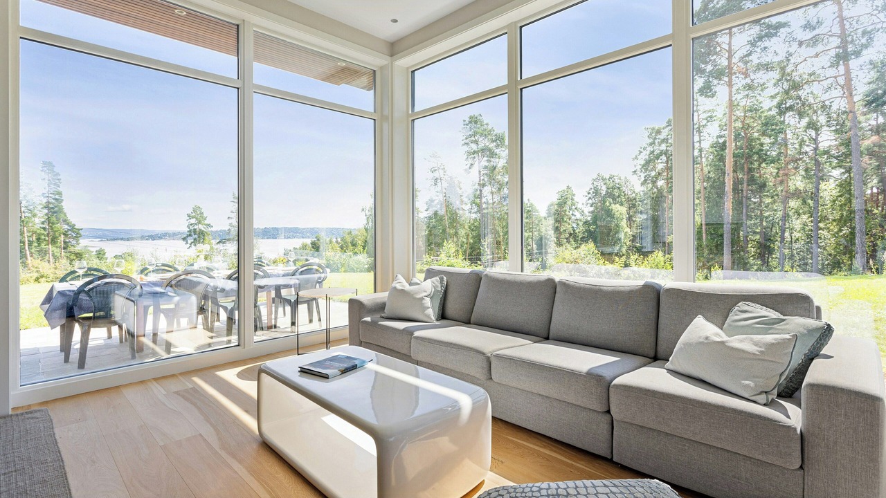 Photo of Livingroom in Baerum Municipality