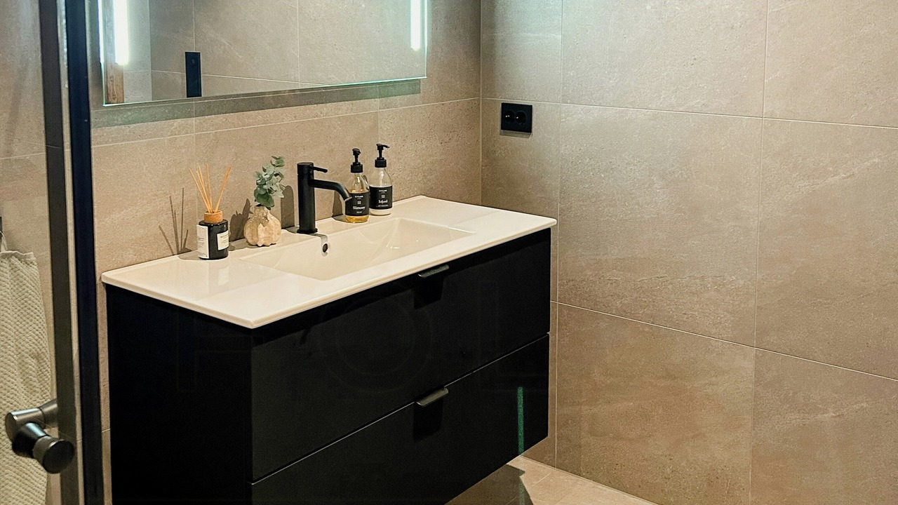 Photo of Bathroom in Sirdal