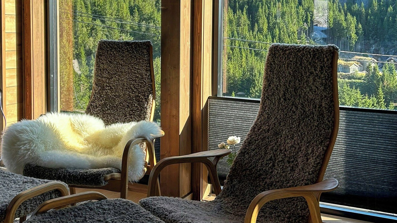 Photo of Others in Sirdal