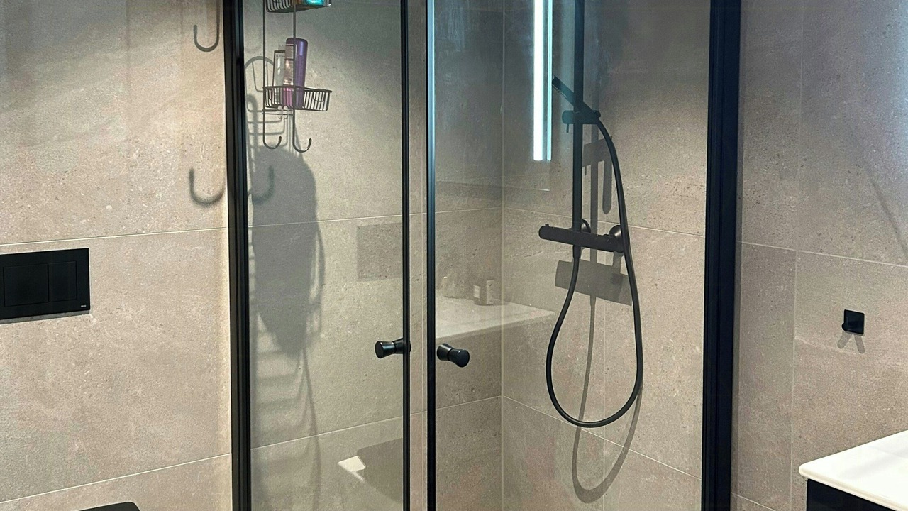 Photo of Bathroom in Sirdal