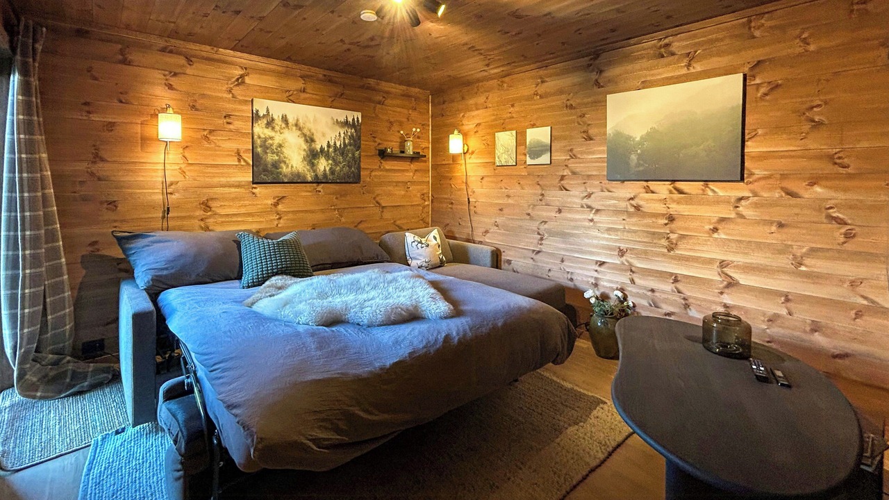 Photo of Bedroom in Sirdal
