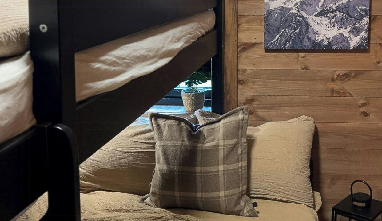 Photo of Bedroom in Sirdal