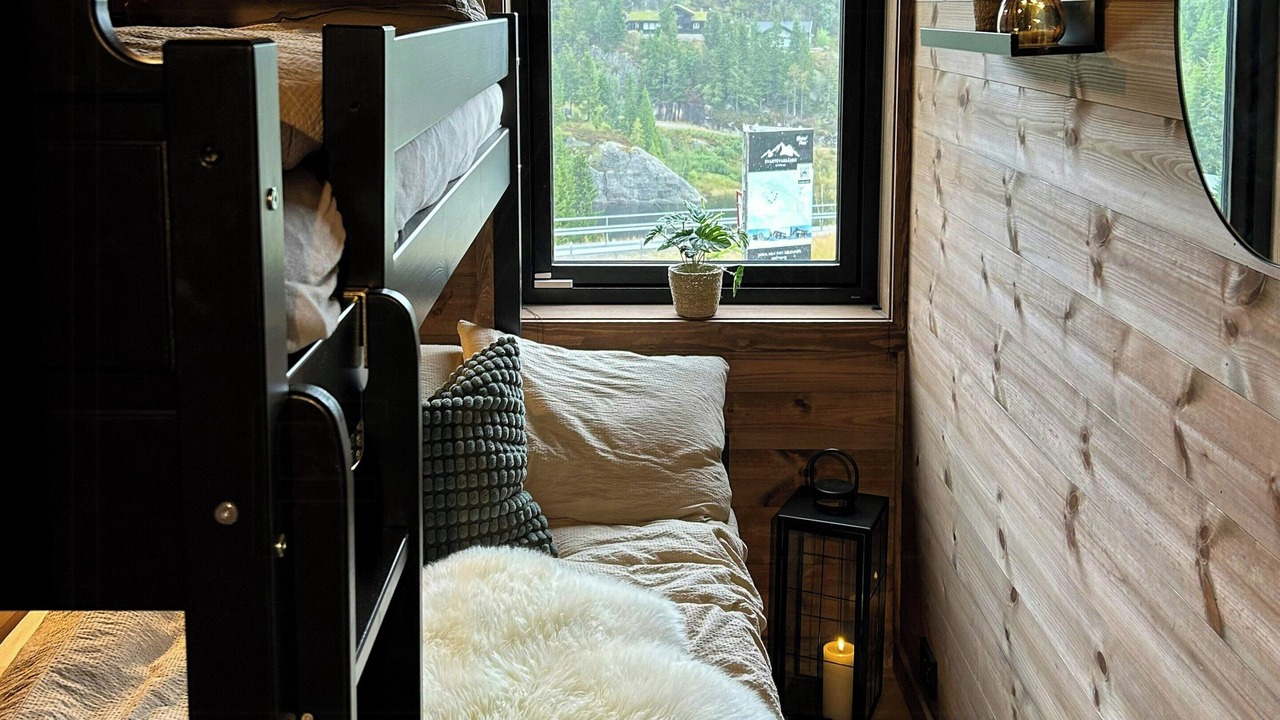Photo of Bedroom in Sirdal