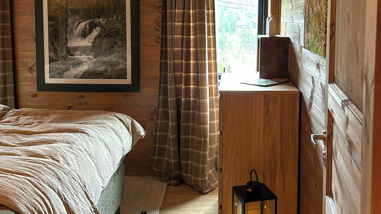 Photo of Bedroom in Sirdal