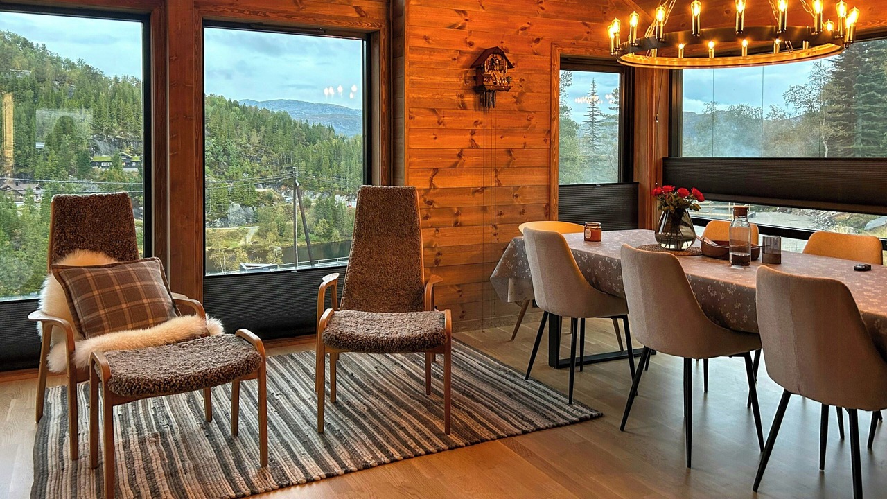 Photo of Others in Sirdal