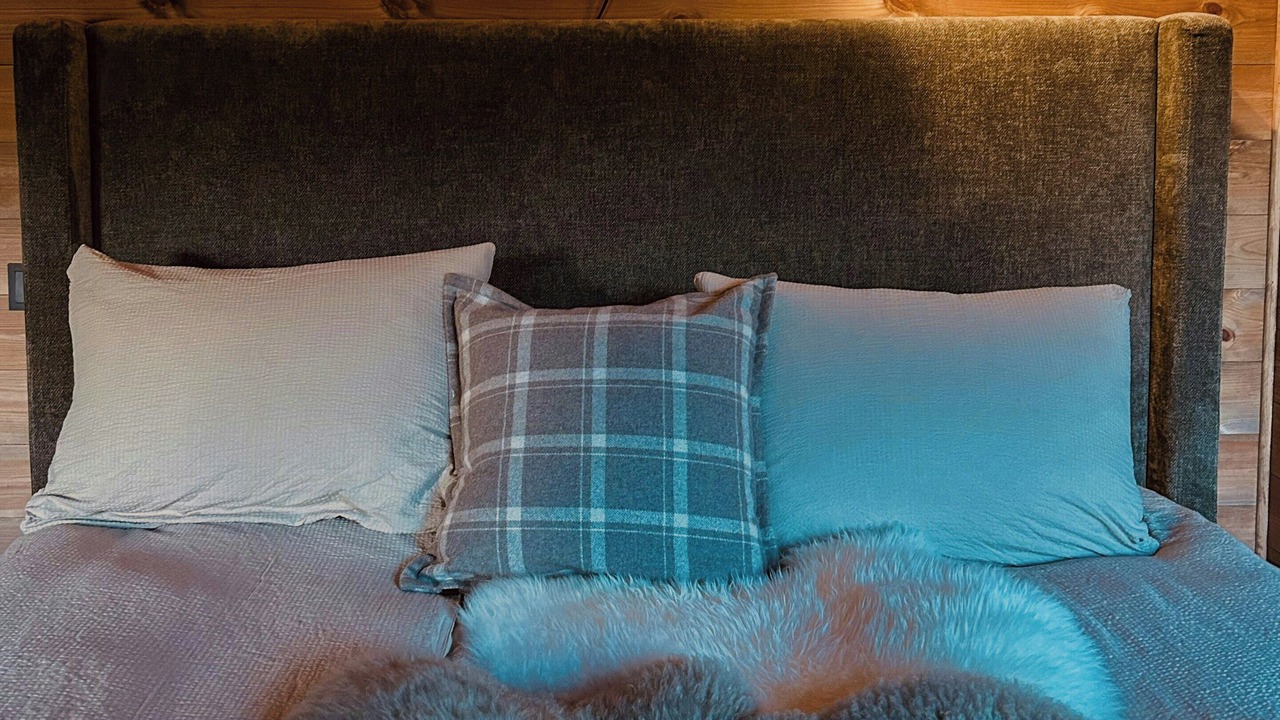 Photo of Bedroom in Sirdal