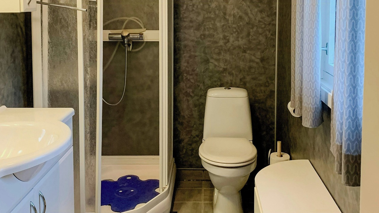 Photo of Bathroom in Hvaler