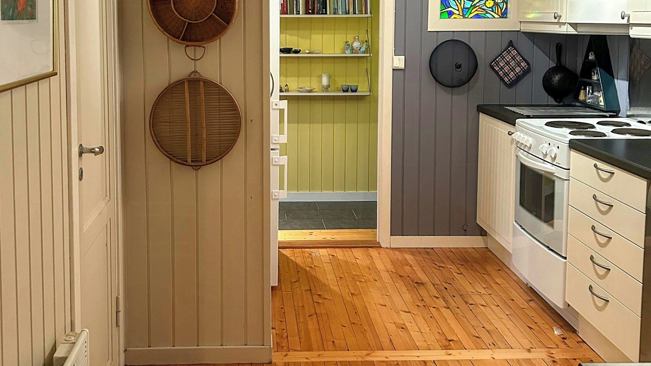 Photo of Kitchen in Hvaler