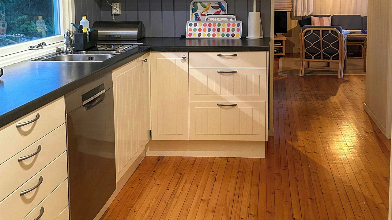 Photo of Kitchen in Hvaler