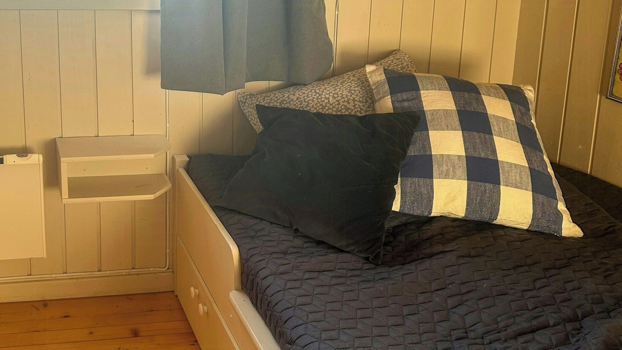 Photo of Bedroom in Hvaler