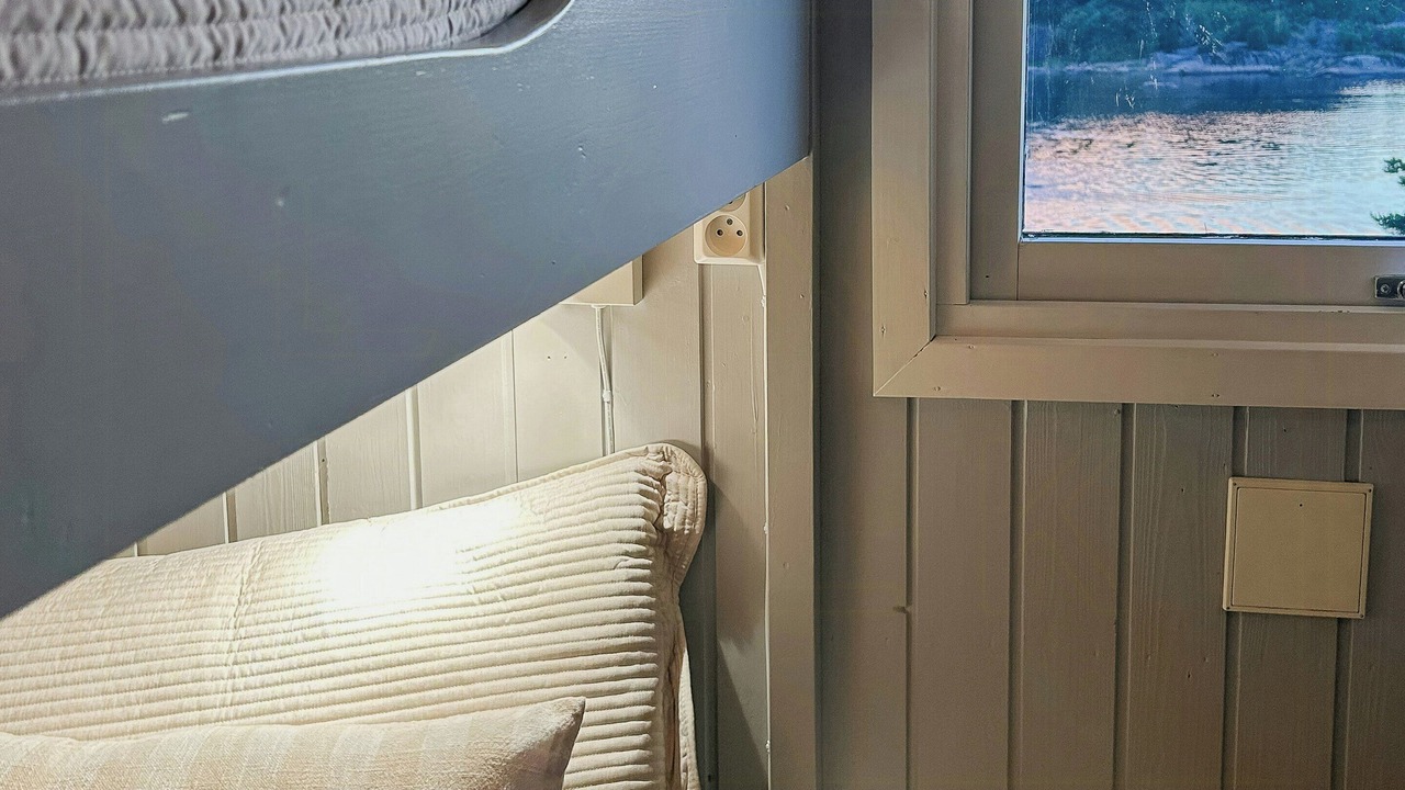 Photo of Bedroom in Hvaler