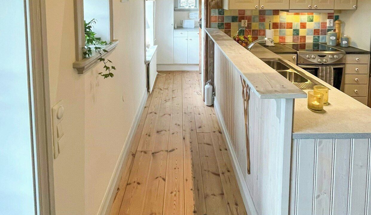 Photo of Kitchen in Alingsas
