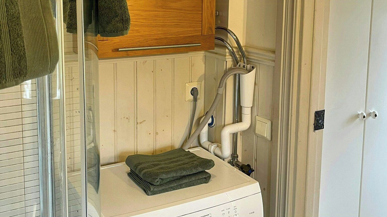 Photo of Bathroom in Alingsas