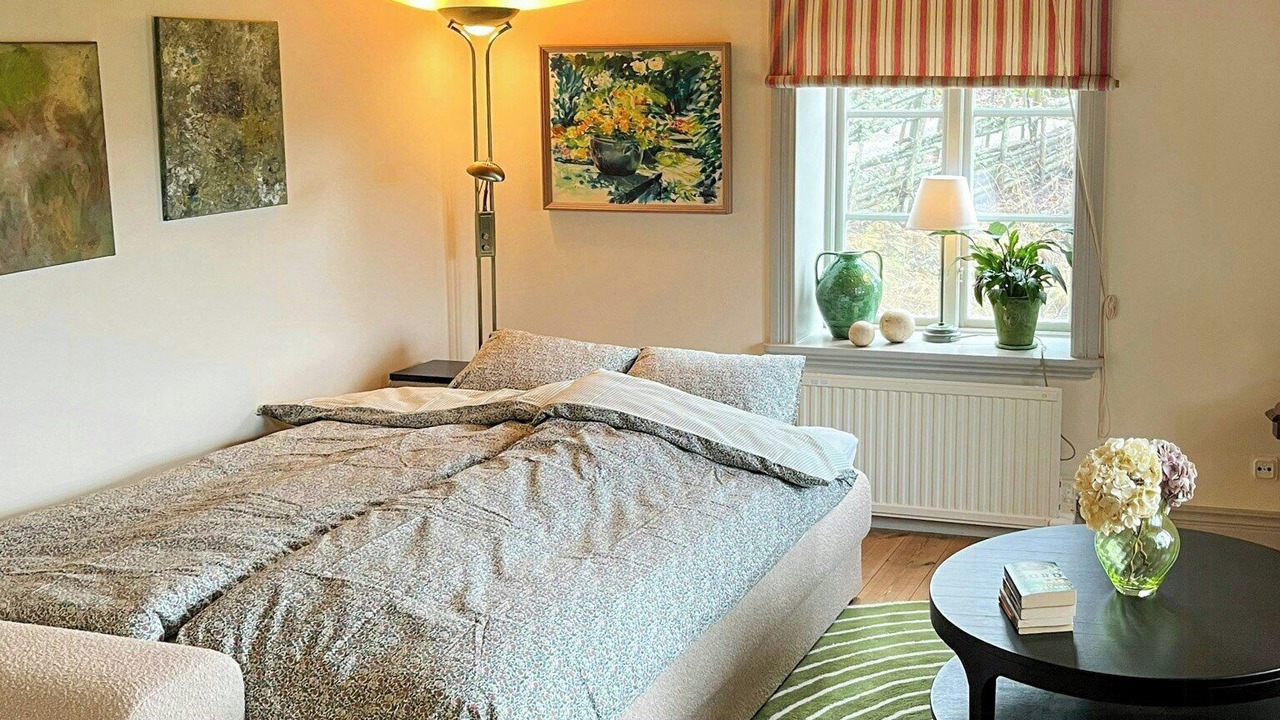 Photo of Bedroom in Alingsas