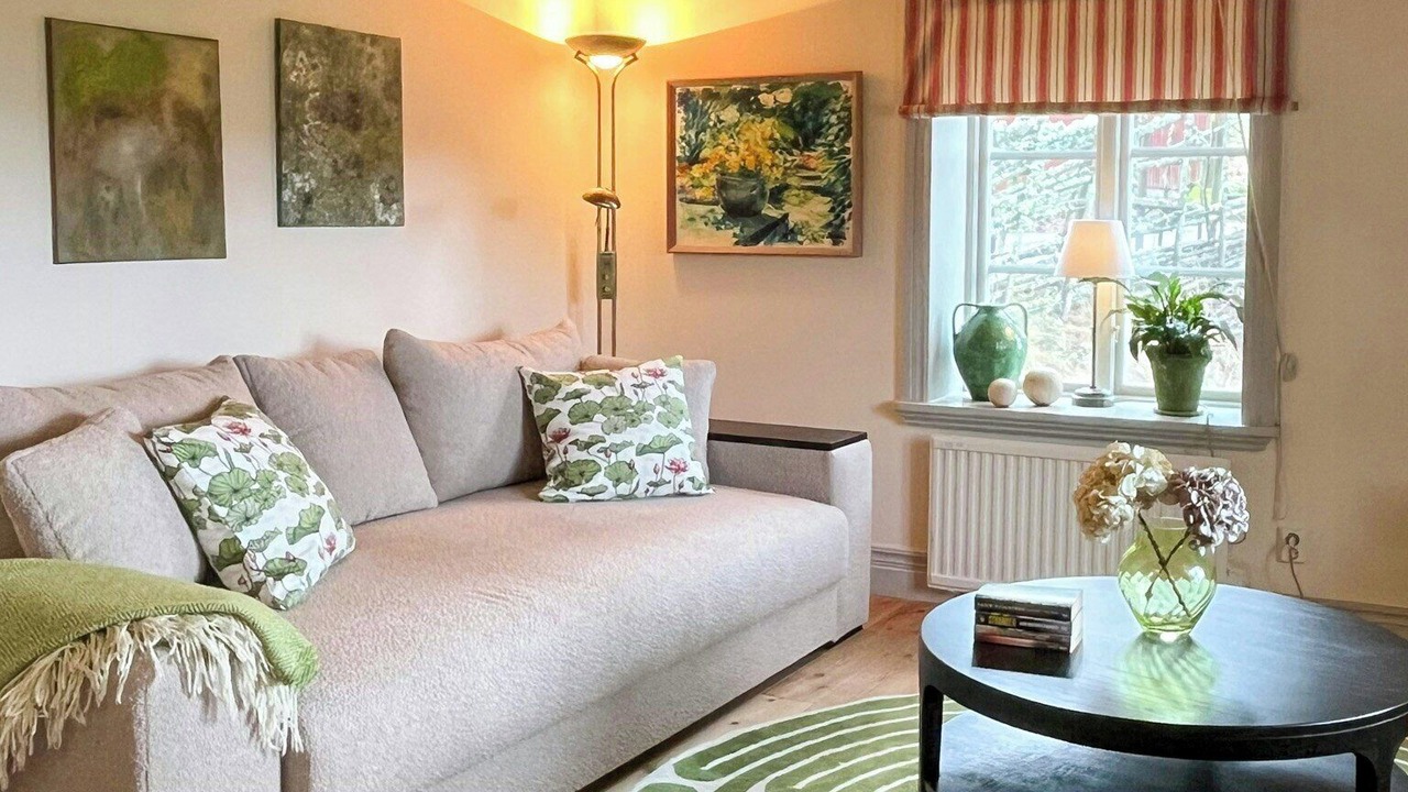Photo of Livingroom in Alingsas