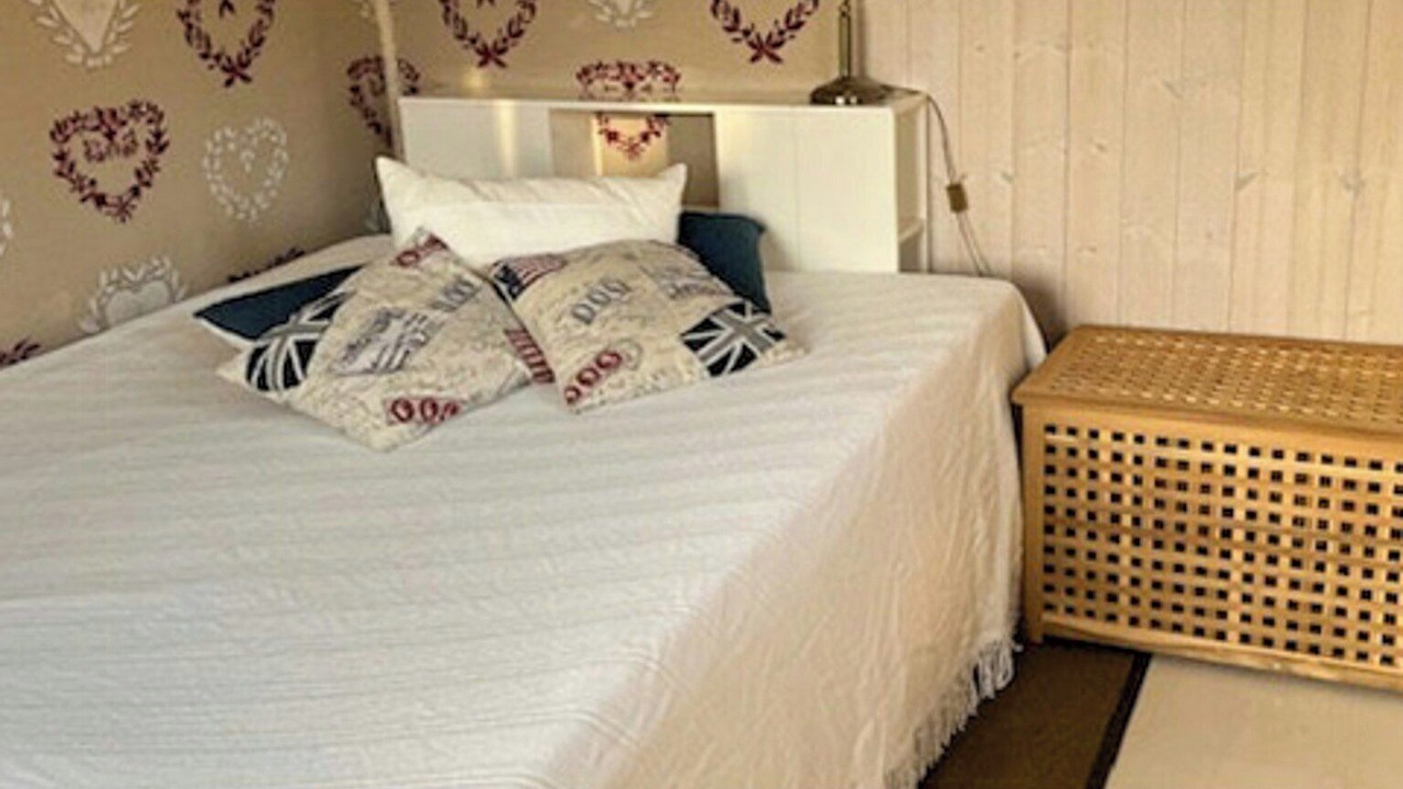 Photo of Bedroom in Alingsas
