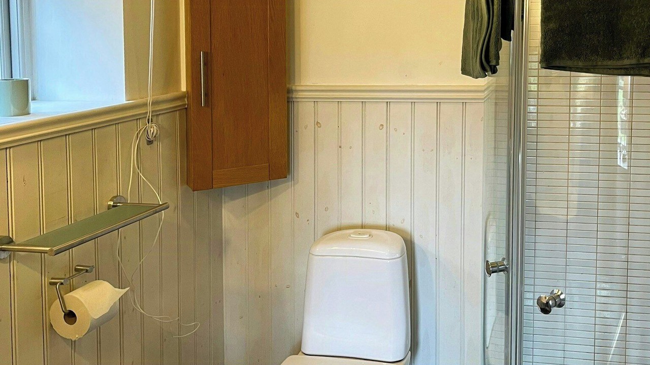 Photo of Bathroom in Alingsas