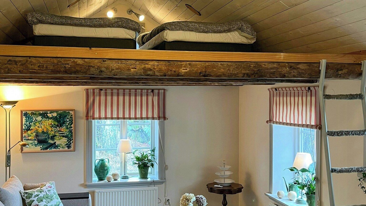 Photo of Livingroom in Alingsas