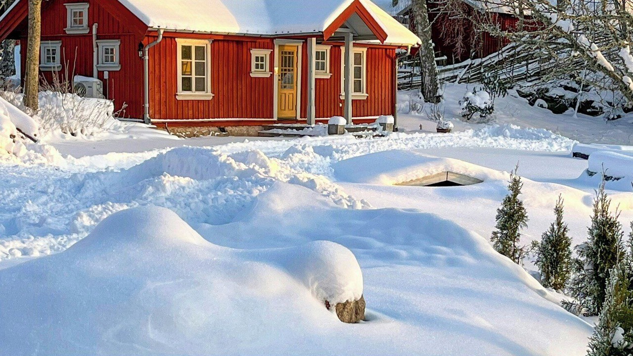 Photo of Outdoor in Alingsas