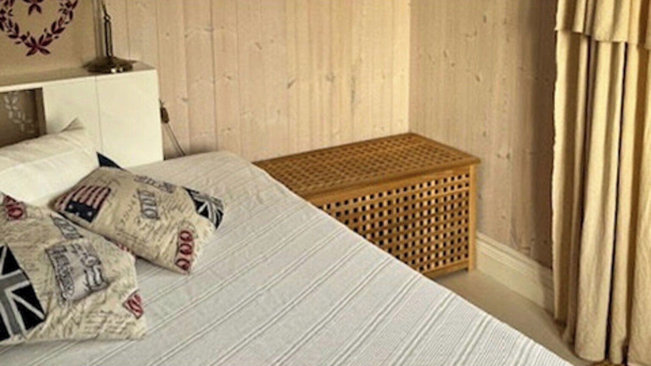 Photo of Bedroom in Alingsas