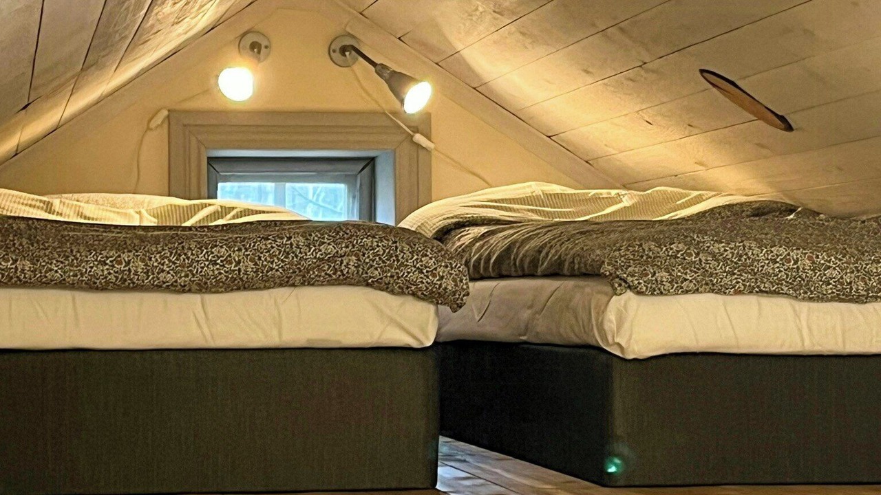 Photo of Bedroom in Alingsas