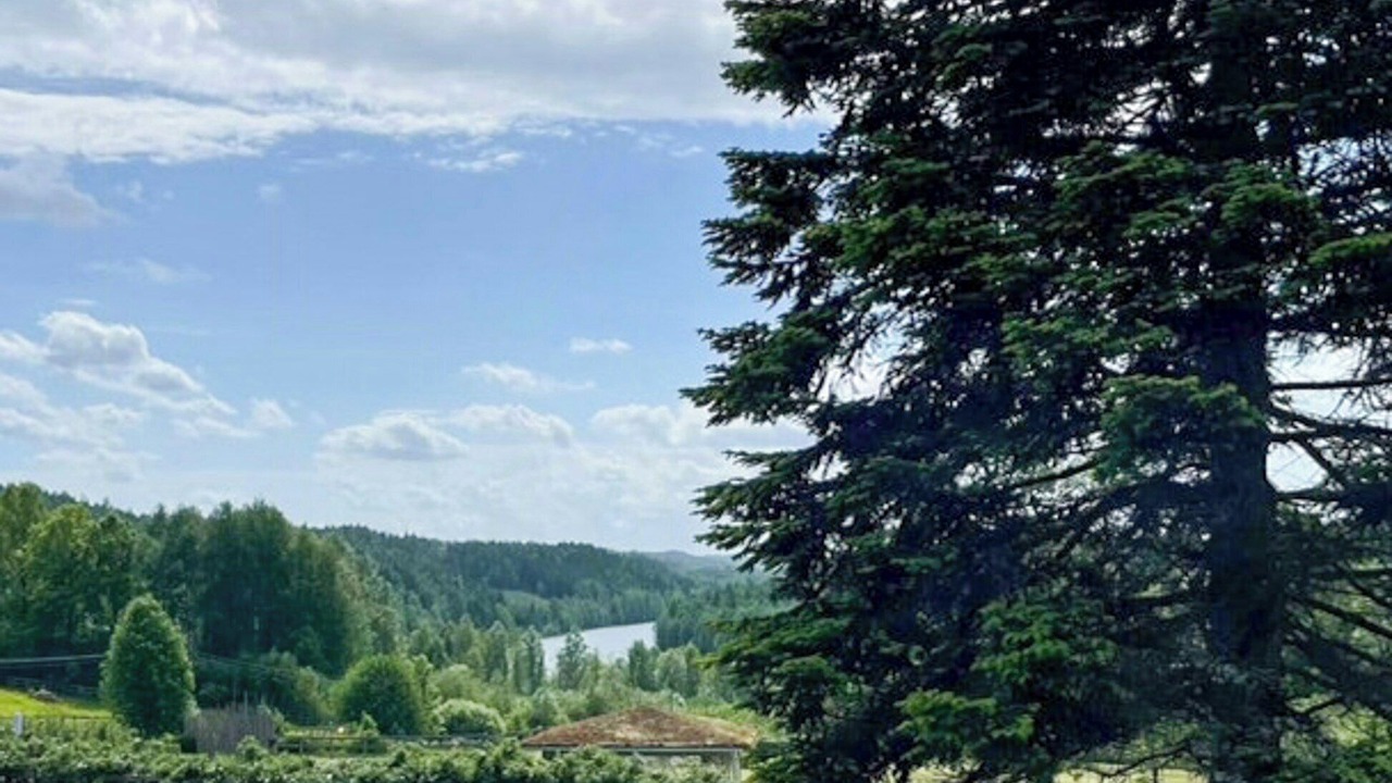 Photo of Outdoor in Alingsas