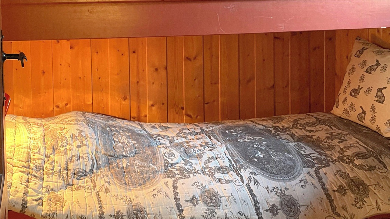 Photo of Bedroom in Kroderen