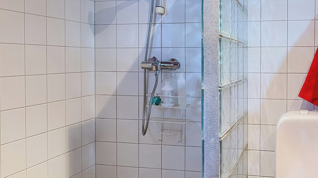 Photo of Bathroom in Kroderen