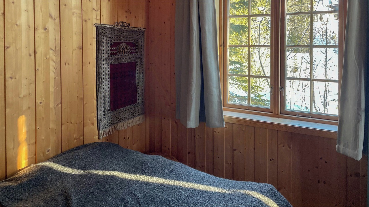 Photo of Bedroom in Kroderen