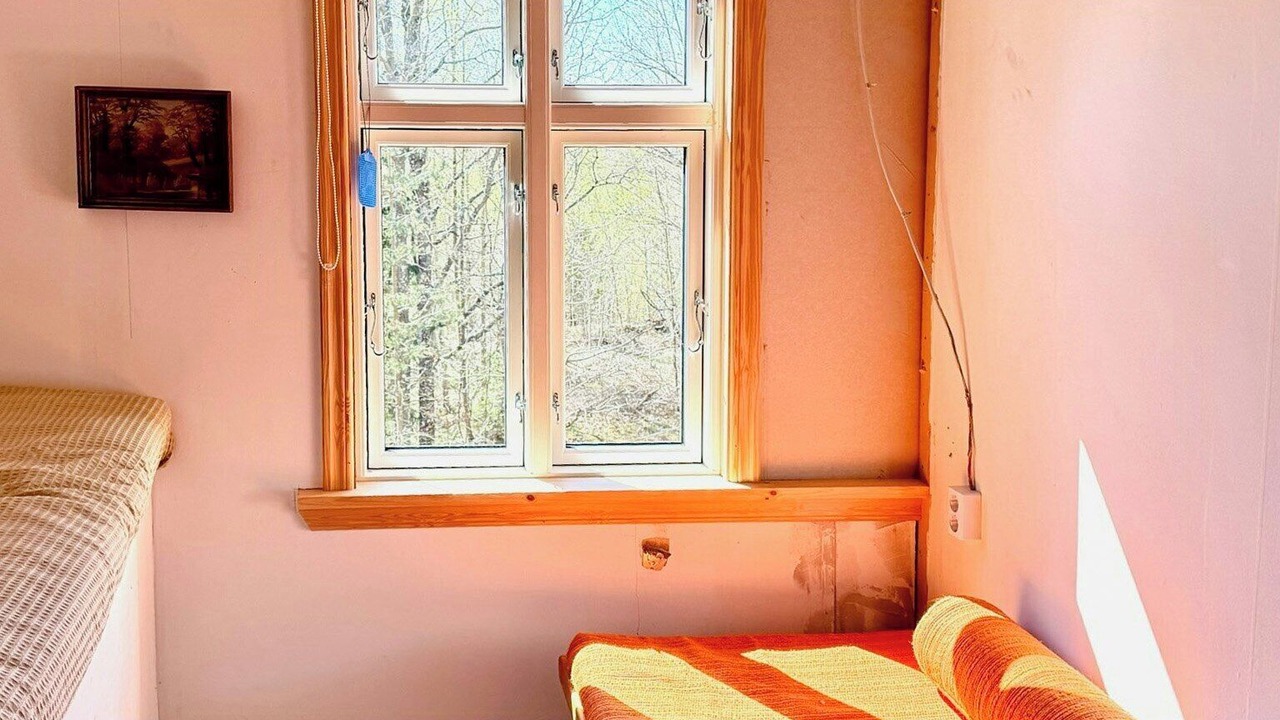 Photo of Bedroom in Tralsilt
