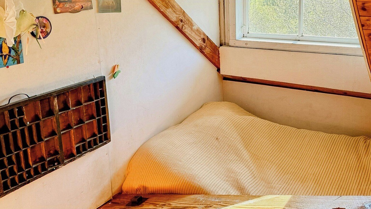 Photo of Bedroom in Tralsilt