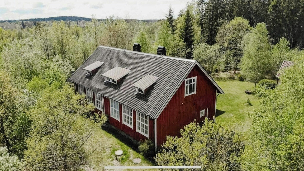 Photo of Outdoor in Tralsilt