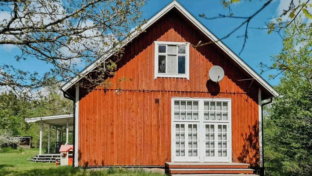 Photo of Outdoor in Tralsilt
