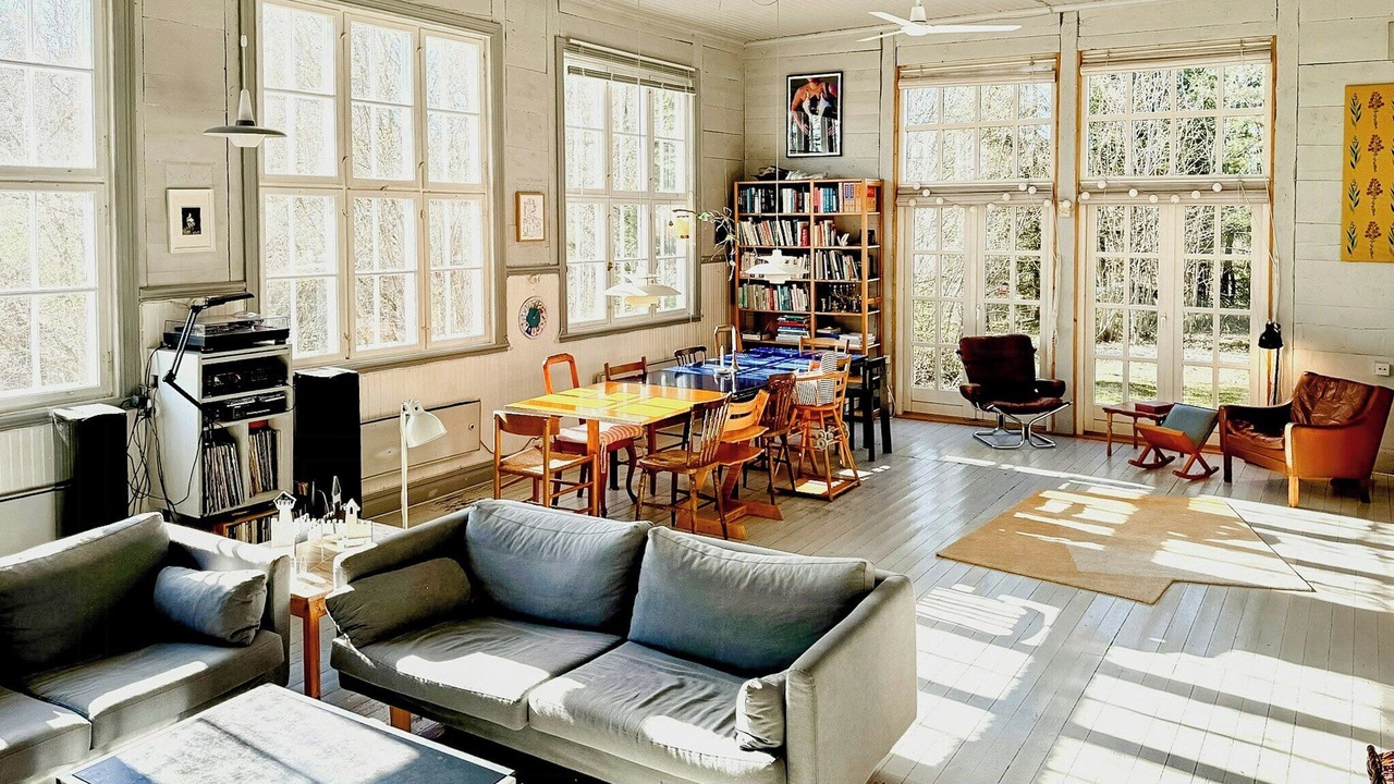 Photo of Livingroom in Tralsilt