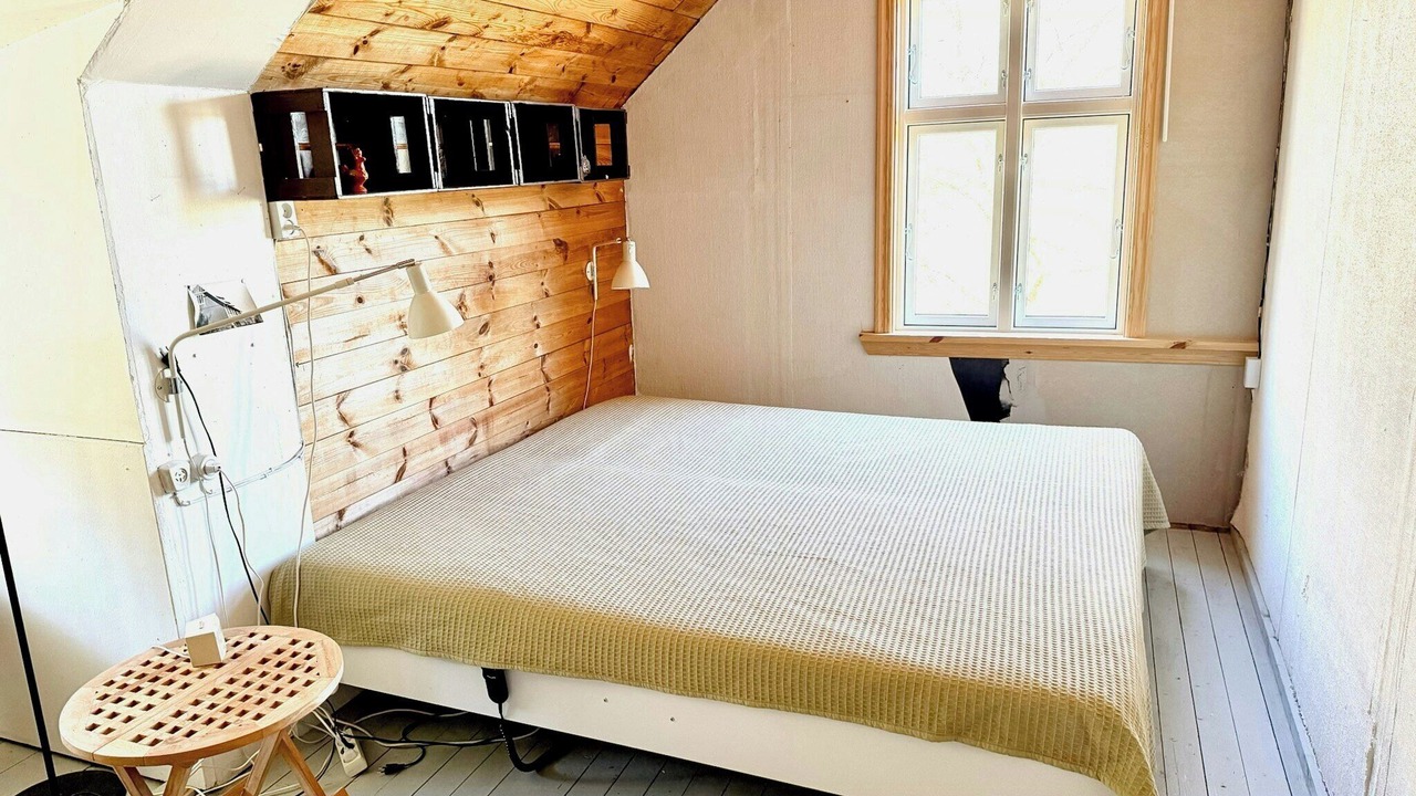 Photo of Bedroom in Tralsilt