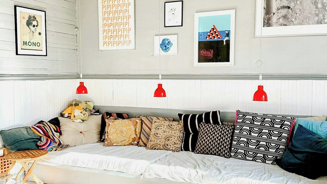Photo of Livingroom in Tralsilt