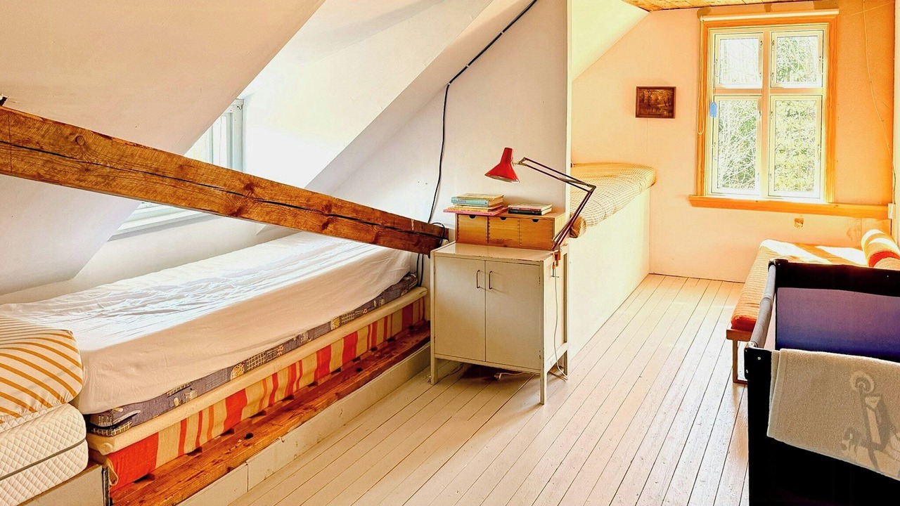 Photo of Bedroom in Tralsilt