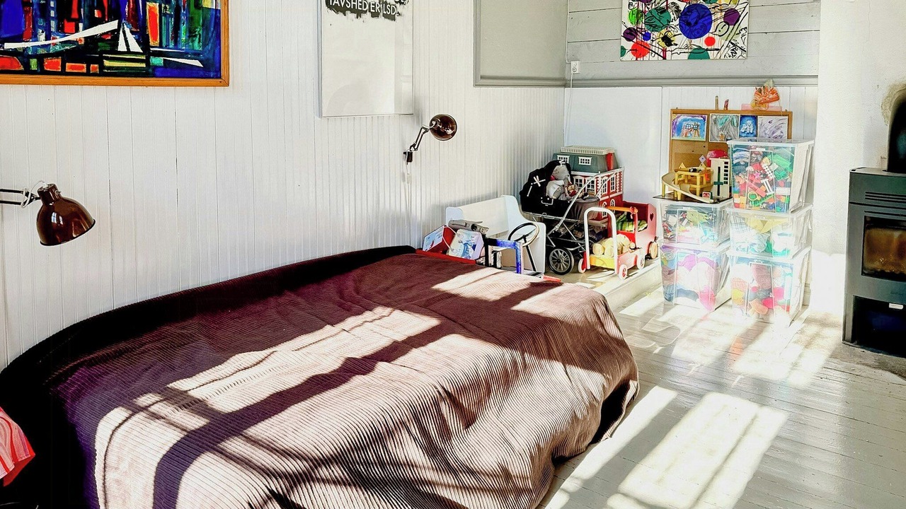 Photo of Bedroom in Tralsilt