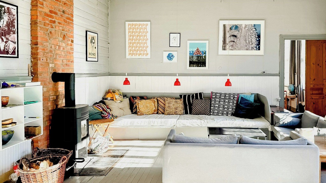Photo of Livingroom in Tralsilt