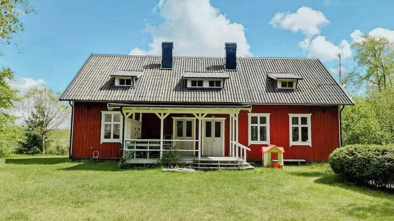 Photo of Outdoor in Tralsilt